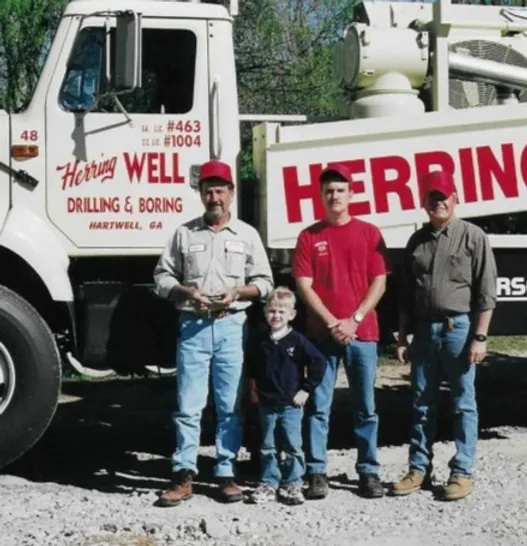 Founded 1978, Herring Gutter & Insulation